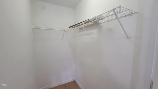 a view of a small room
