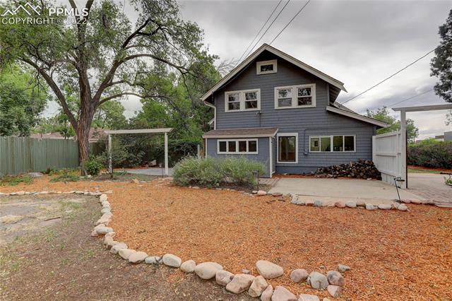 25 East Cheyenne Road Colorado Springs, CO 80906 - Photo 37 of 40 Gallery Image 37