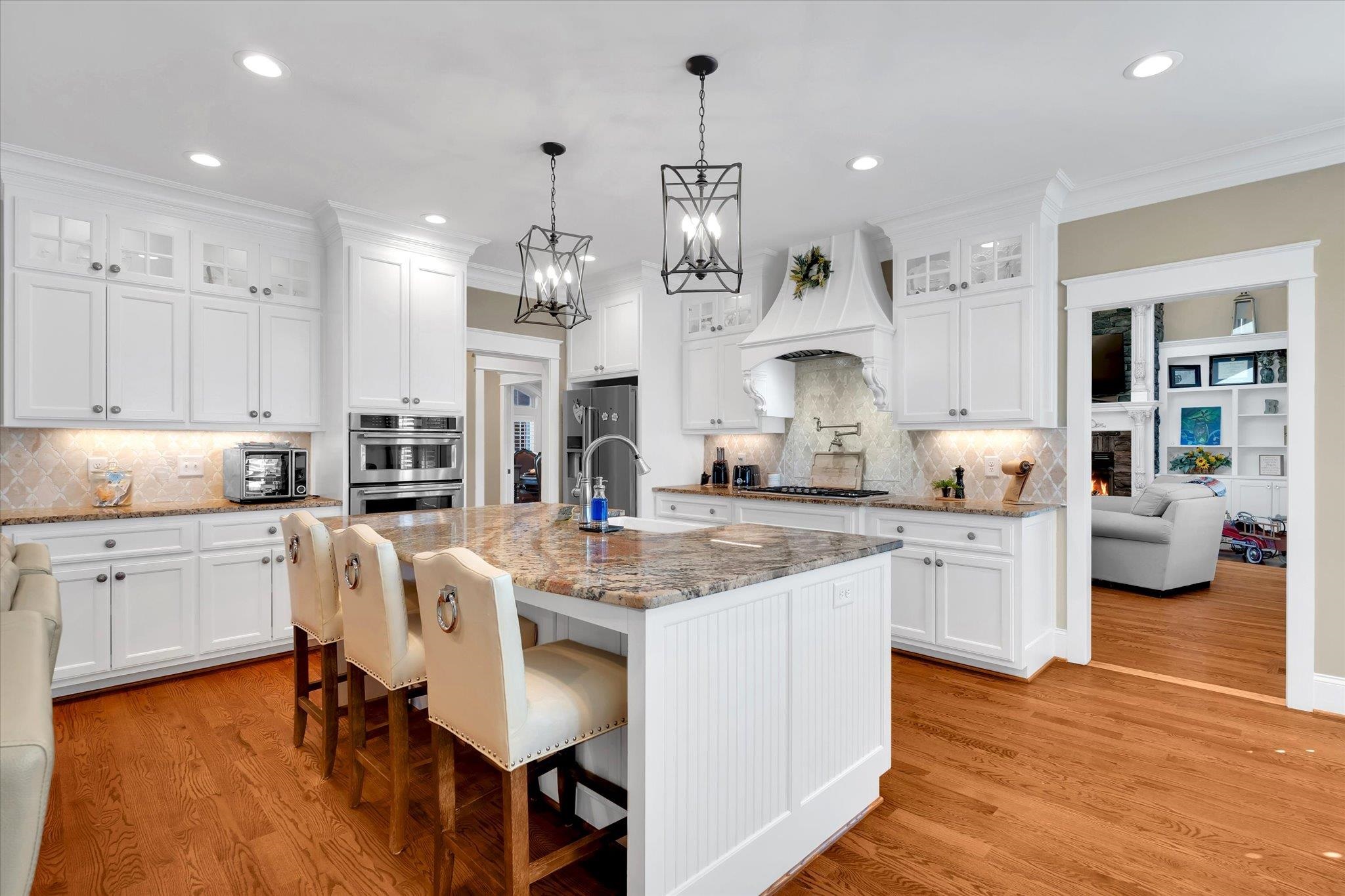 199 Wren School Road Piedmont, SC 29673 - Photo 15 of 50 Gallery Image 15