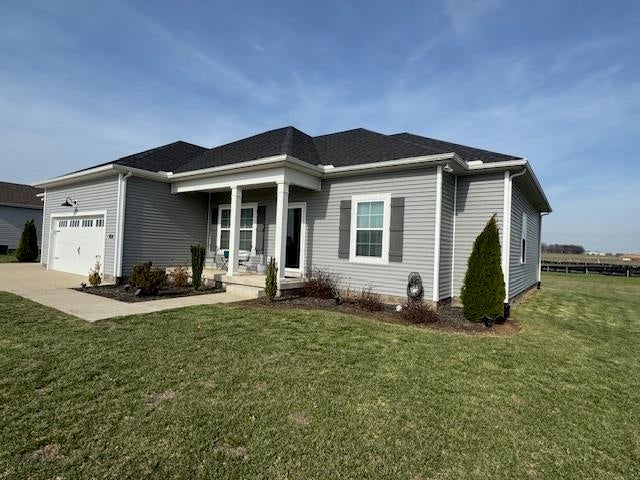 404 St George Way Franklin, KY 42134 - Photo 2 of 24 Gallery Image 2
