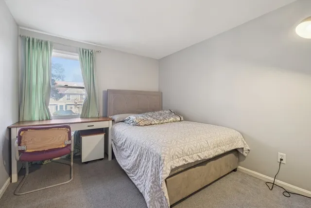 $3,200 | 25 Rockland Street, Unit 3, Boston, MA 02132