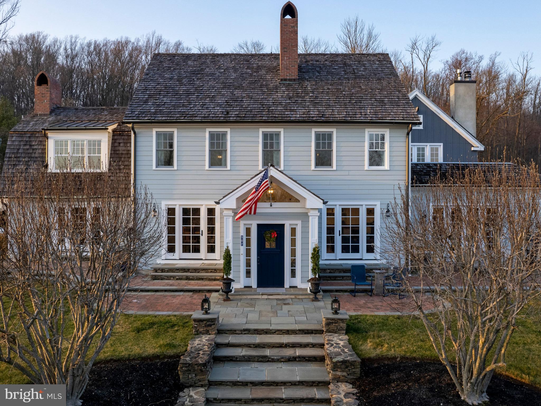 507 Province Line Road Skillman, NJ 08558 - Photo 1 of 57