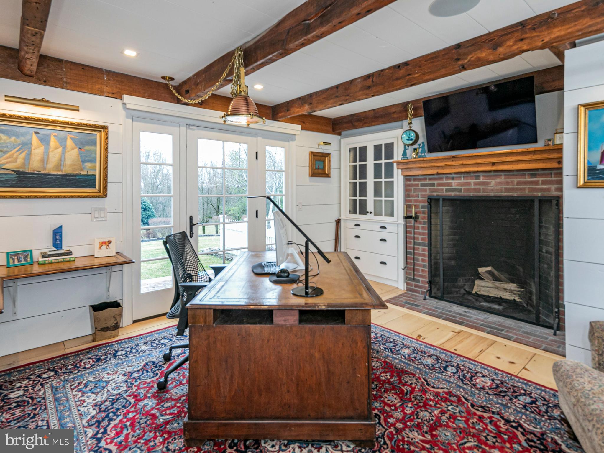 507 Province Line Road Skillman, NJ 08558 - Photo 20 of 57