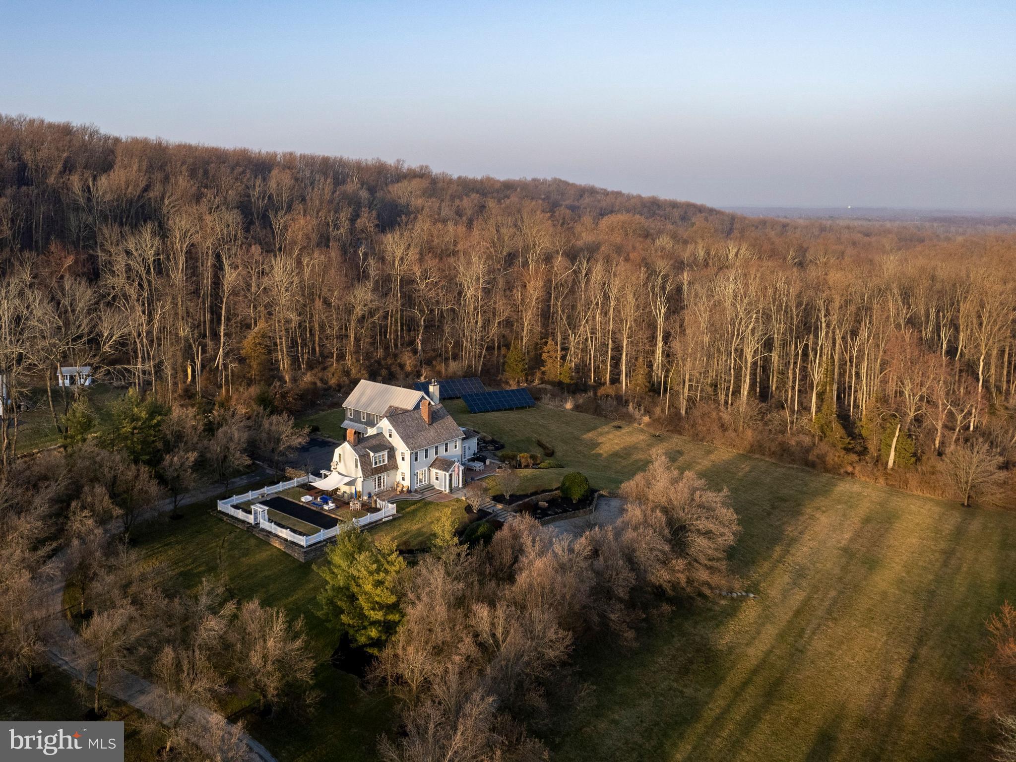 507 Province Line Road Skillman, NJ 08558 - Photo 2 of 57