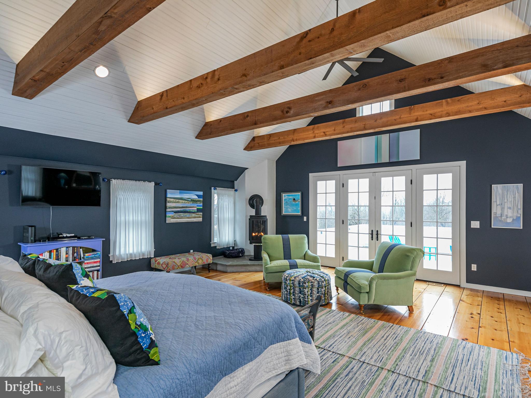 507 Province Line Road Skillman, NJ 08558 - Photo 25 of 57