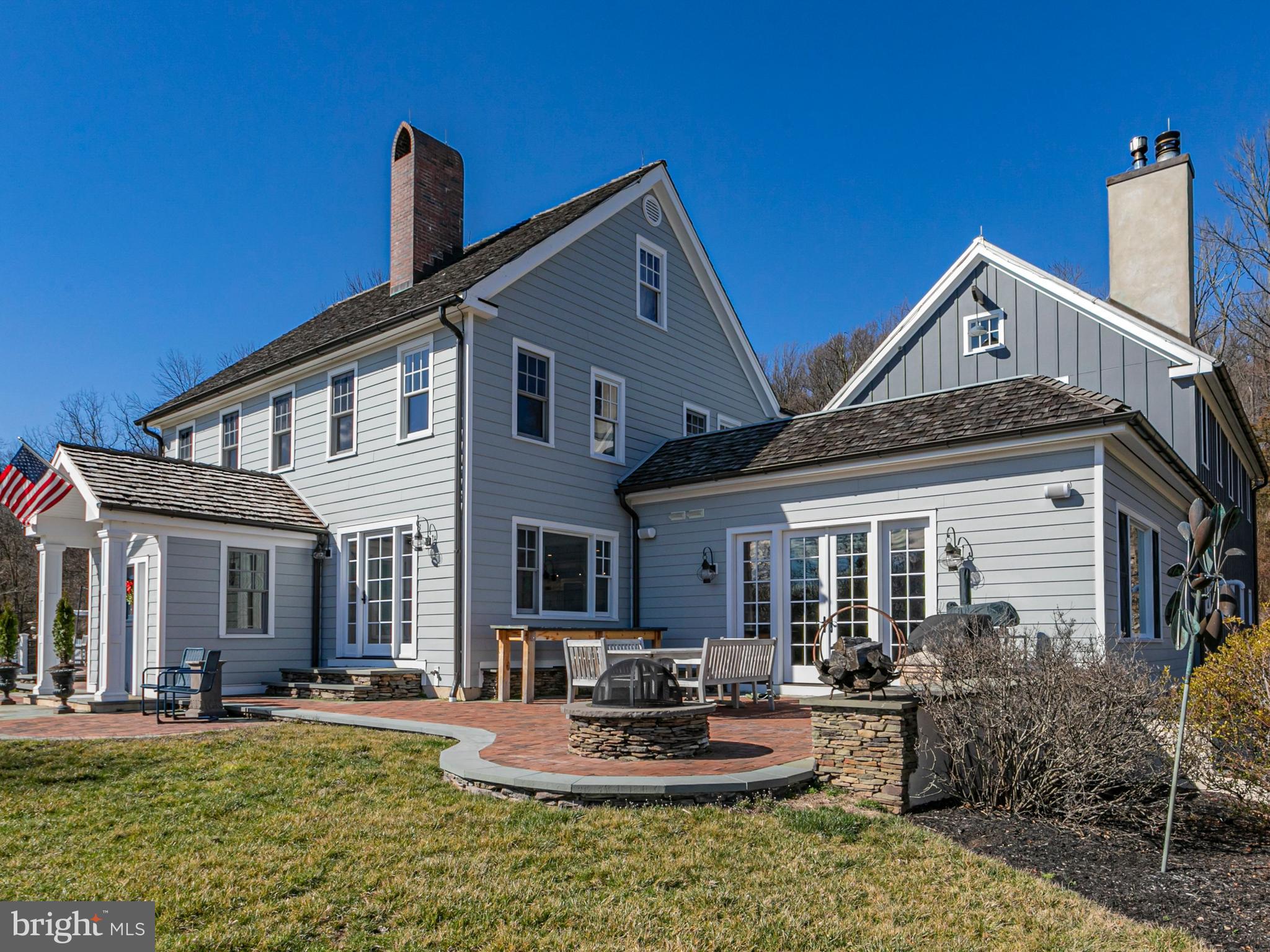 507 Province Line Road Skillman, NJ 08558 - Photo 3 of 57