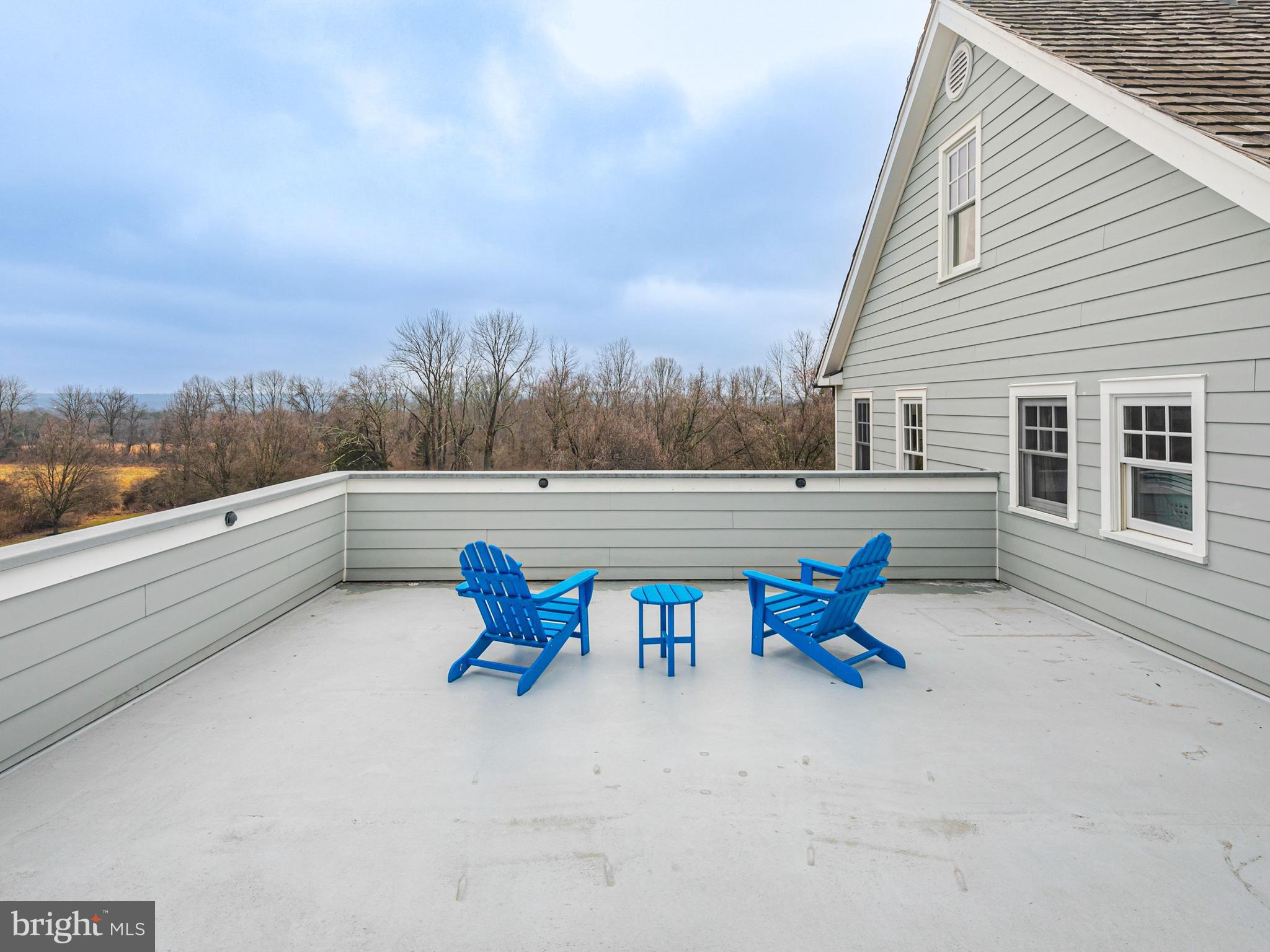 507 Province Line Road Skillman, NJ 08558 - Photo 31 of 57
