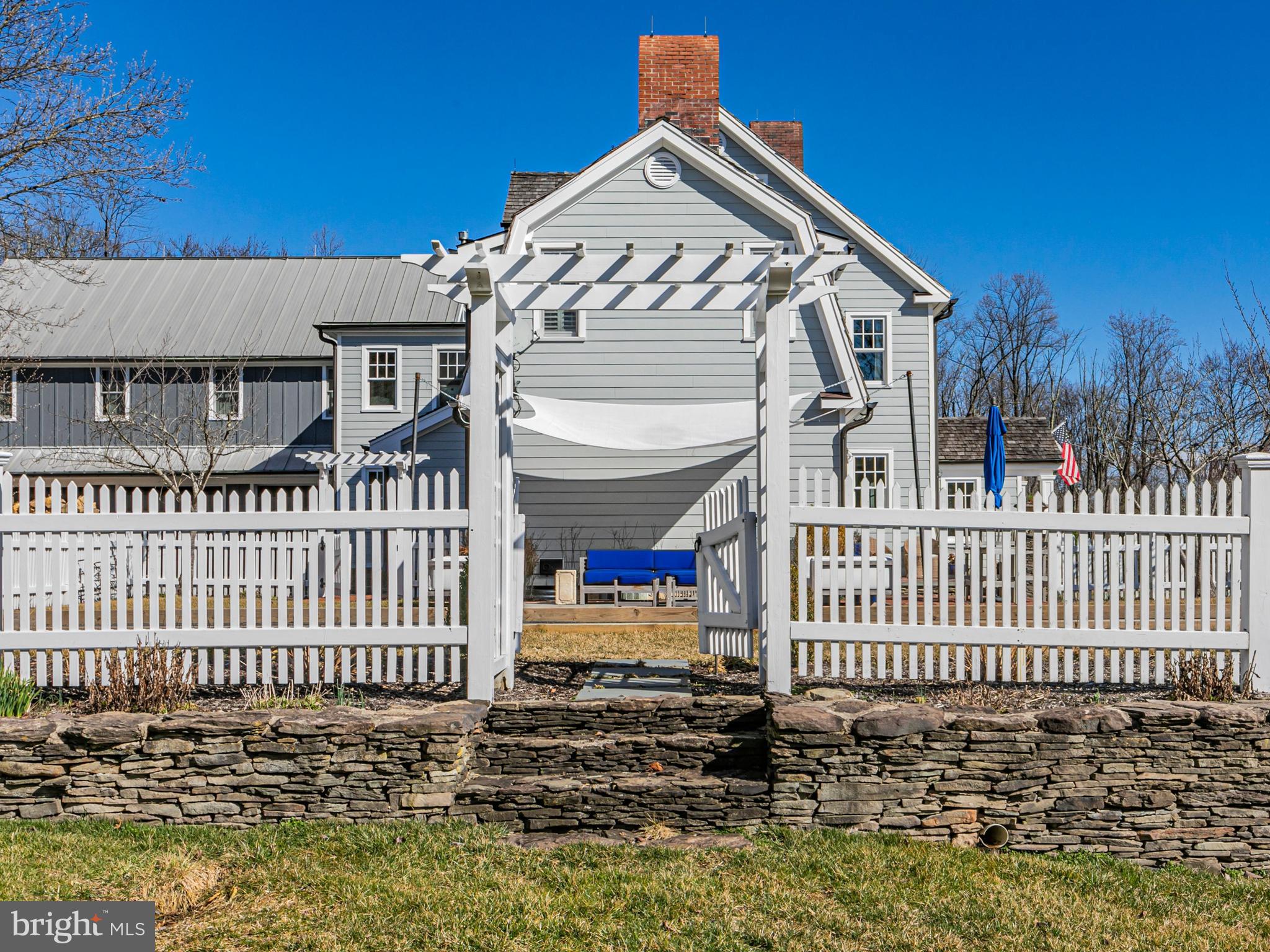 507 Province Line Road Skillman, NJ 08558 - Photo 45 of 57
