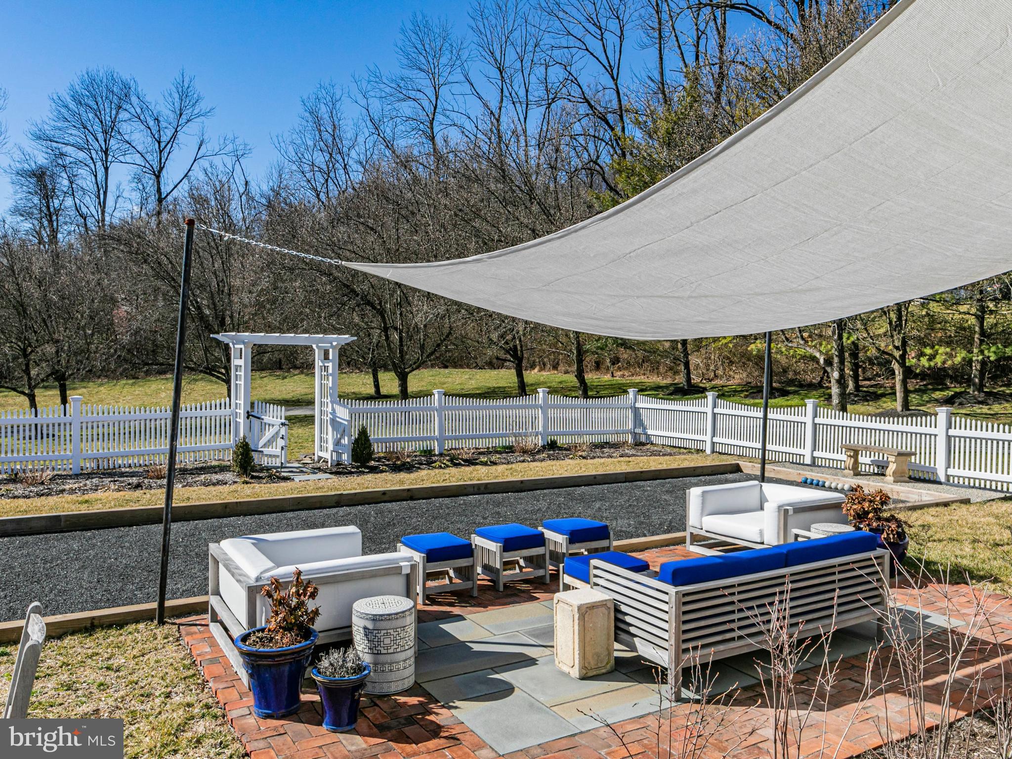 507 Province Line Road Skillman, NJ 08558 - Photo 46 of 57