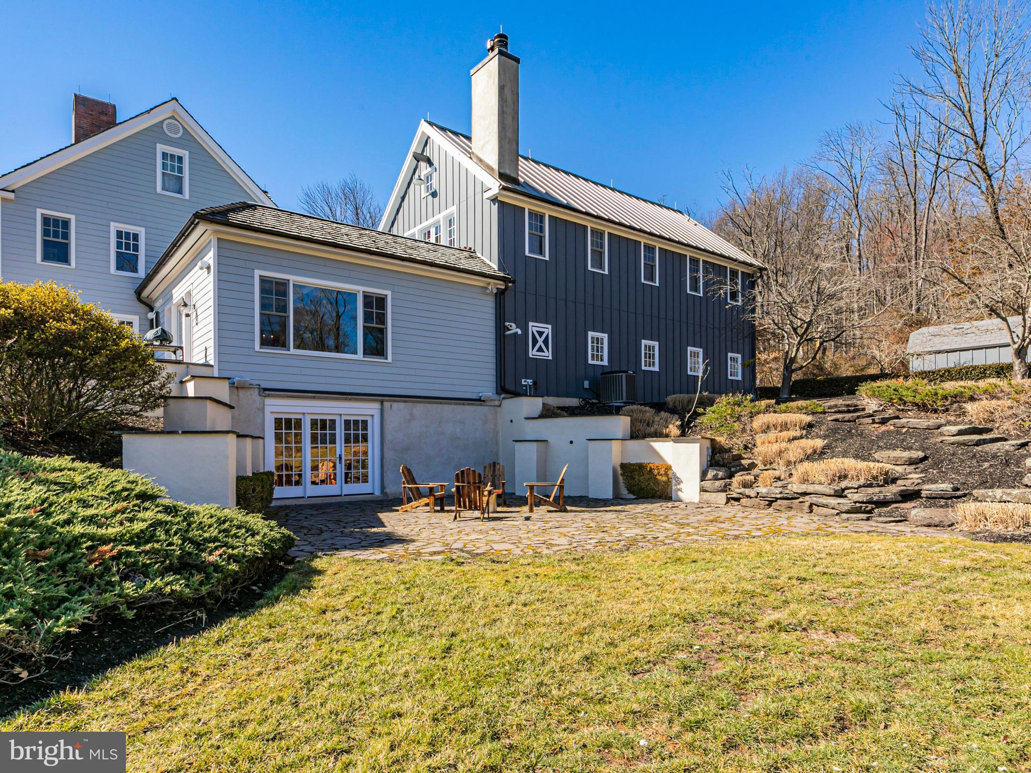 507 Province Line Road Skillman, NJ 08558 - Photo 48 of 57