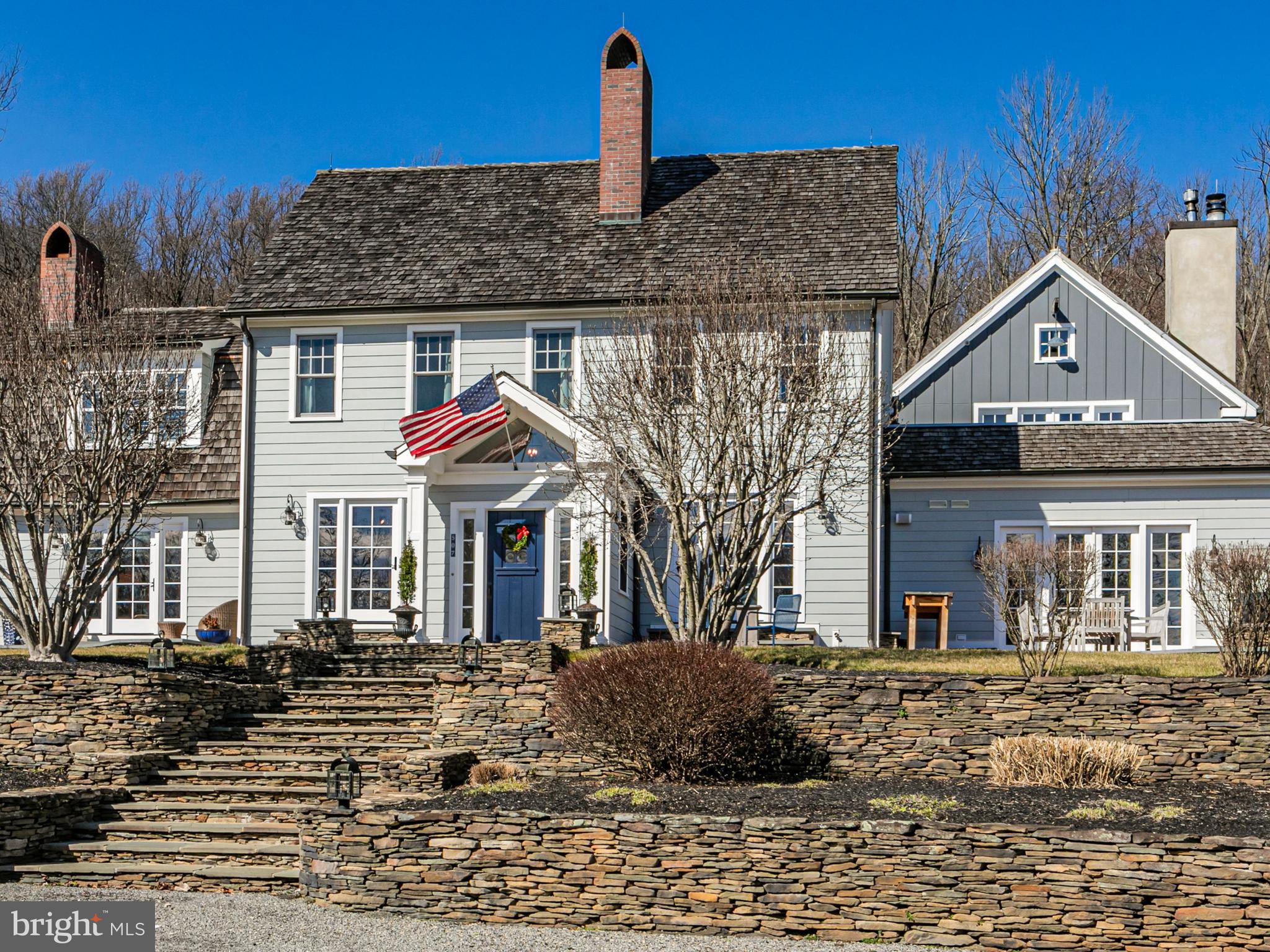 507 Province Line Road Skillman, NJ 08558 - Photo 54 of 57