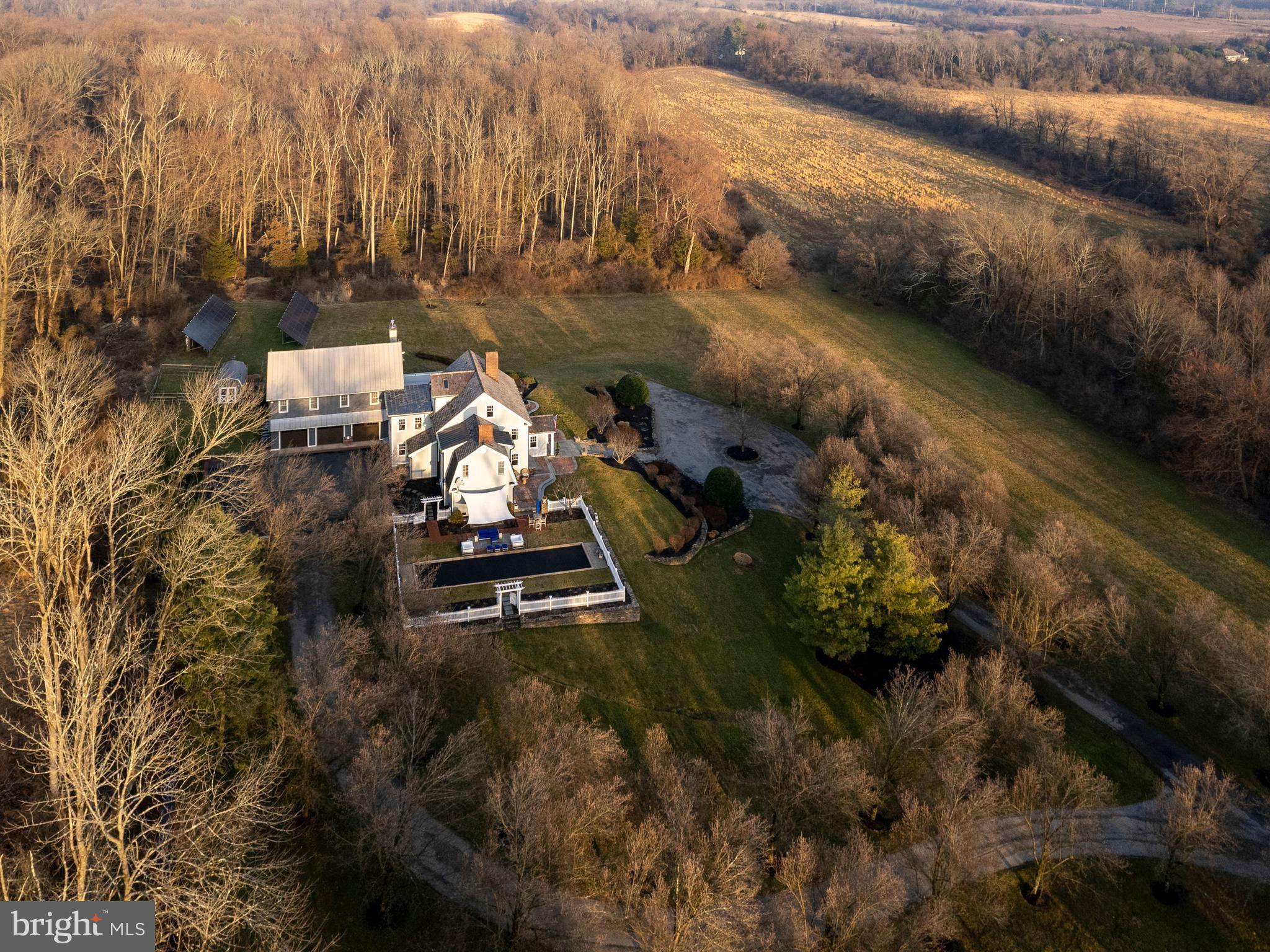 507 Province Line Road Skillman, NJ 08558 - Photo 55 of 57