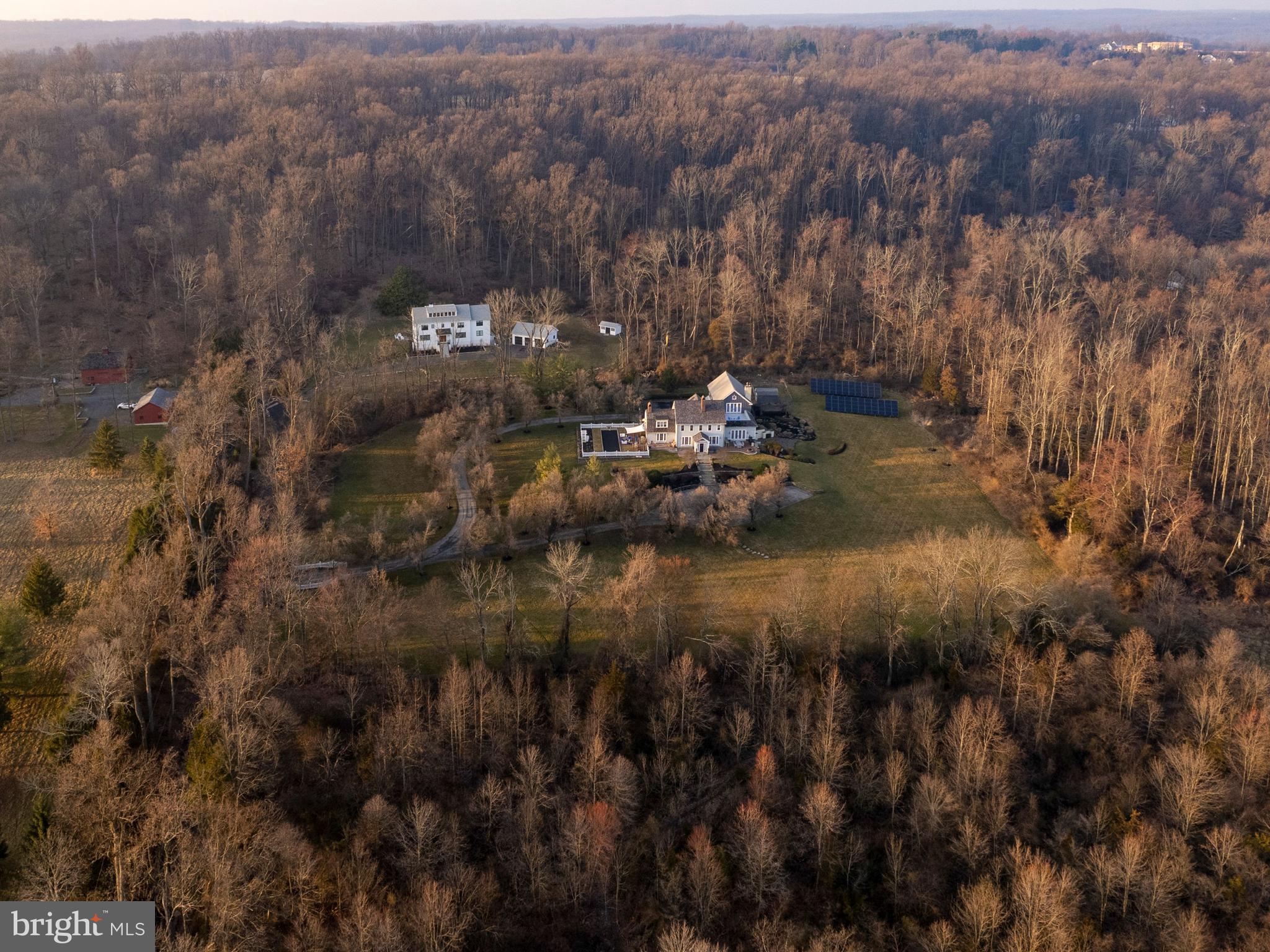 507 Province Line Road Skillman, NJ 08558 - Photo 56 of 57
