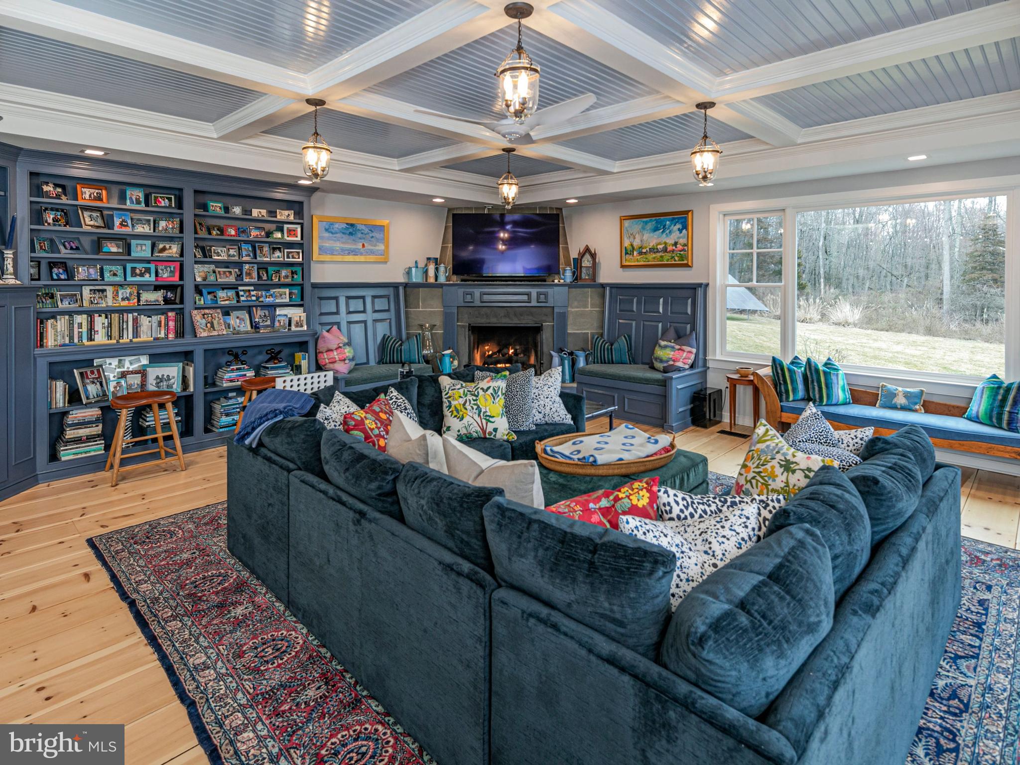 507 Province Line Road Skillman, NJ 08558 - Photo 6 of 57