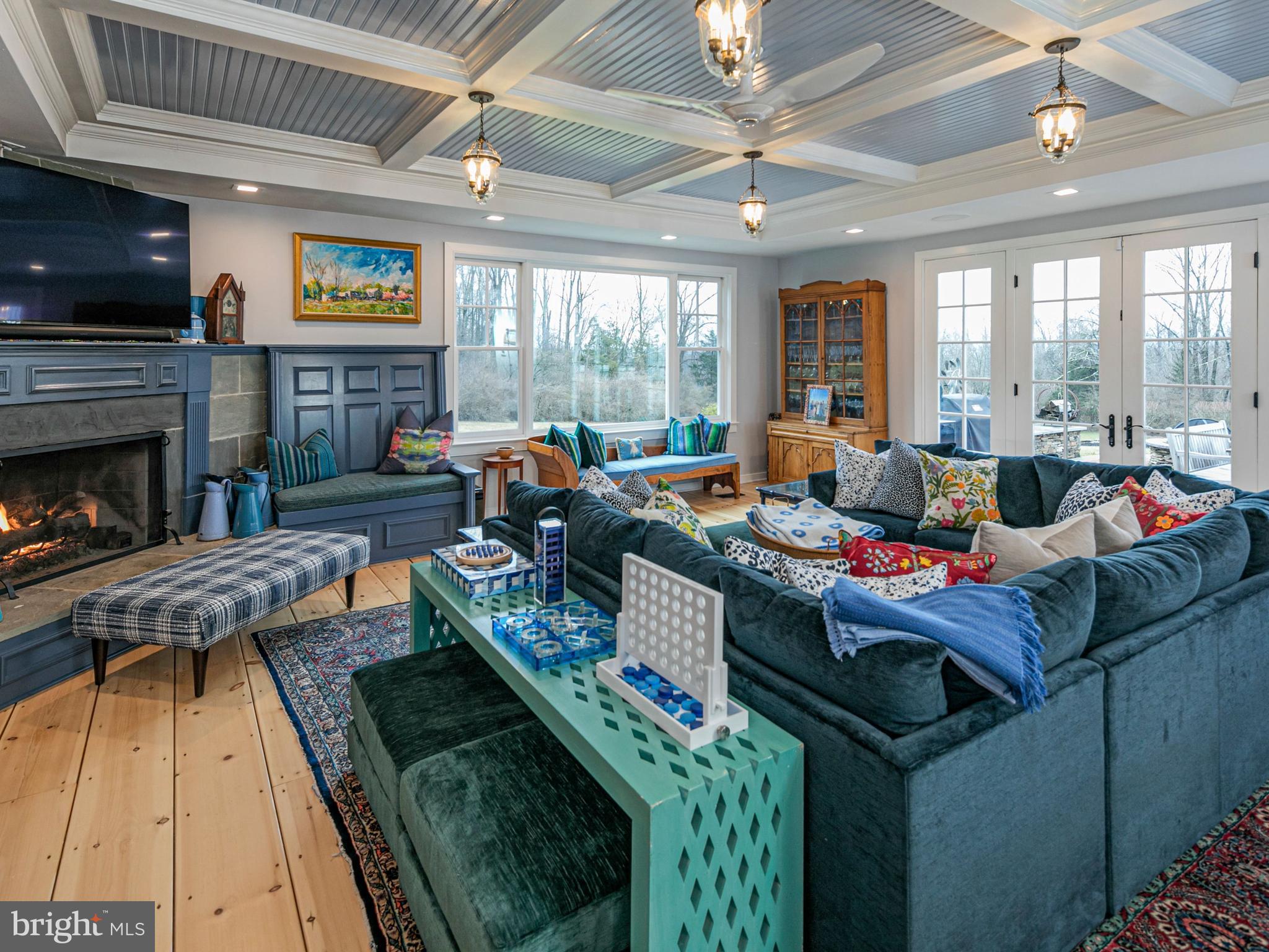 507 Province Line Road Skillman, NJ 08558 - Photo 8 of 57
