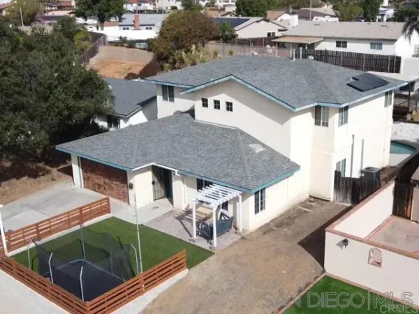 $6,000 | 10143 Carreta Drive, Santee, CA 92071