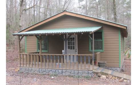 579 Elford Road Ellijay, GA 30536 - Photo 1 of 1 Main View
