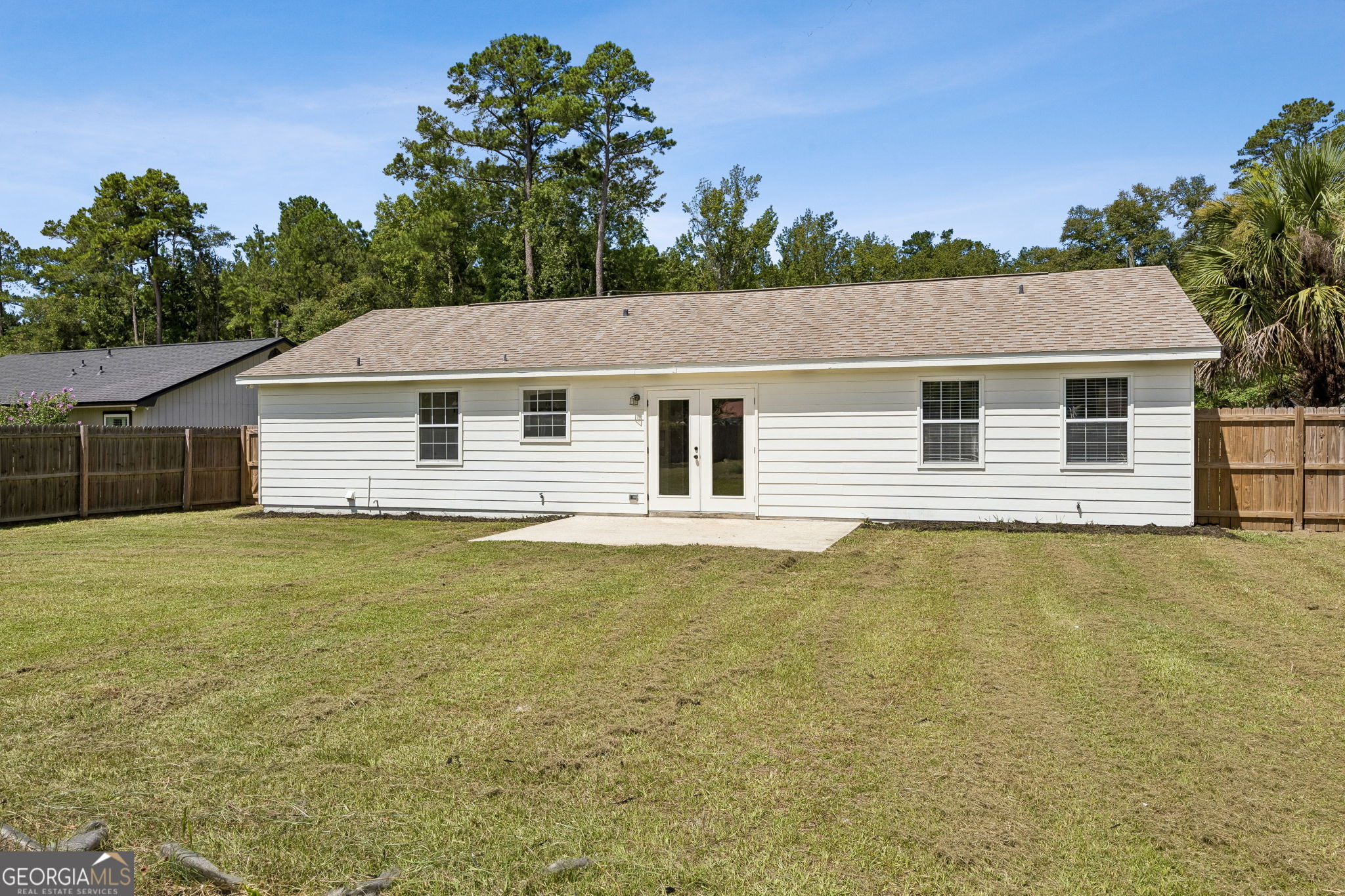 307 Clarks Bluff Road Kingsland, GA 31548 - Photo 29 of 30 Gallery Image 29