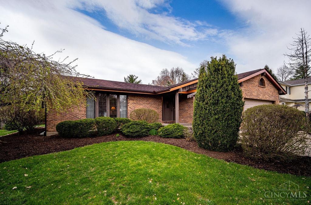 17 Quail Ridge Drive Oxford, OH 45056 - Photo 32 of 47