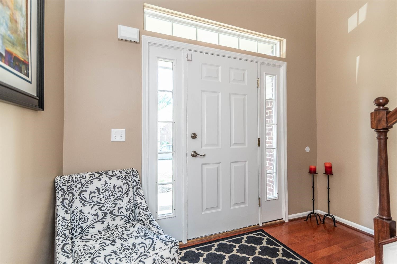 49138 Hawksburry Road Canton, MI 48188 - Photo 4 of 10 Photo 4