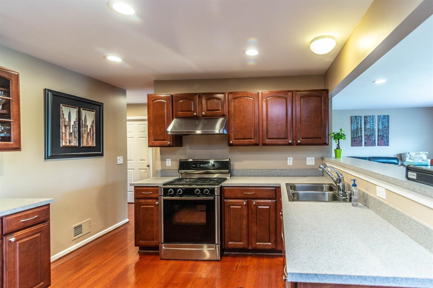 49138 Hawksburry Road Canton, MI 48188 - Photo 9 of 10 Photo 9