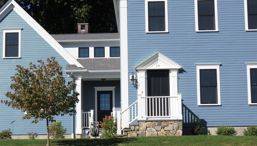 Lot D Merriam Road Grafton, MA 01519 - Photo 3 of 5 Gallery Image 3