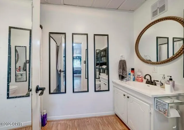 $1,400 | 105 Allen Avenue, Unit 65, Panama City, FL 32401