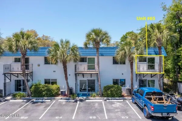 $1,400 | 105 Allen Avenue, Unit 65, Panama City, FL 32401