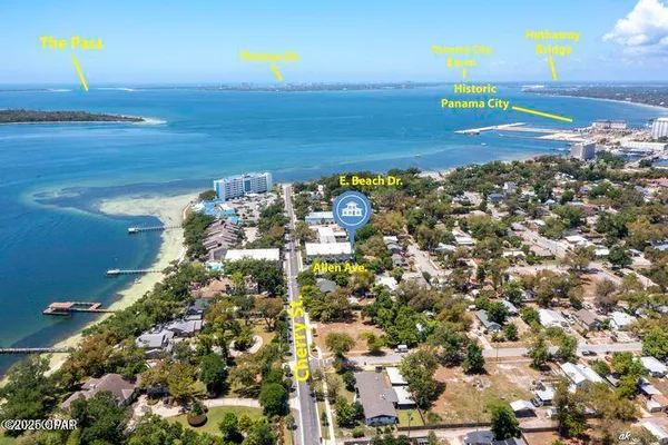 $1,400 | 105 Allen Avenue, Unit 65, Panama City, FL 32401