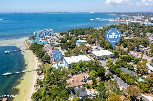 $1,400 | 105 Allen Avenue, Unit 65, Panama City, FL 32401