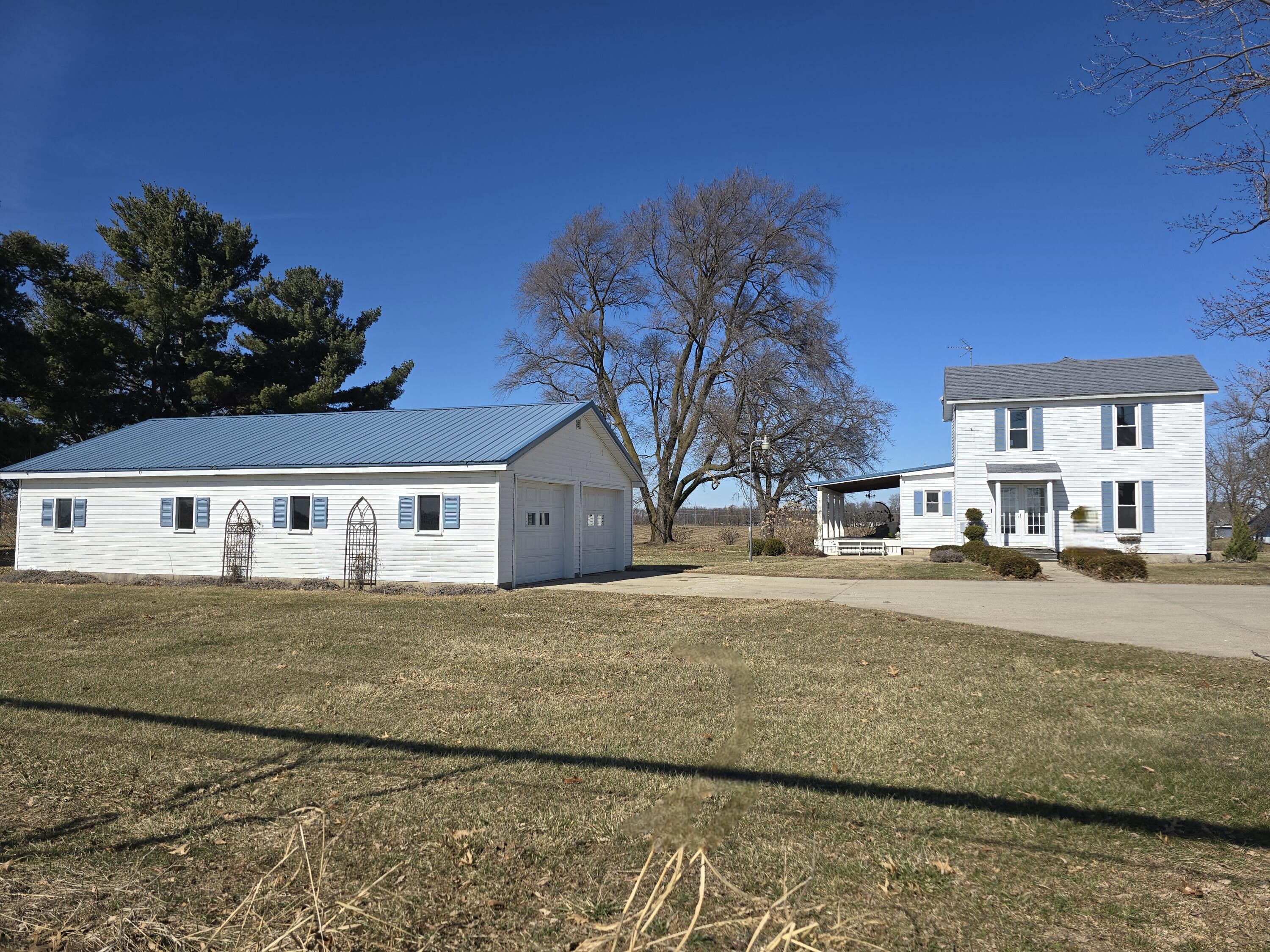 69430 Stubey Road Sturgis, MI 49091 - Photo 4 of 67 1000069969