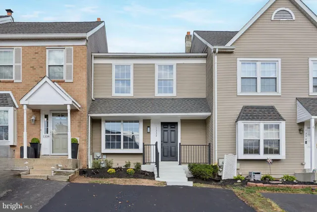 $333,900 | 1332 Statesman Road, Eagleville, PA 19403