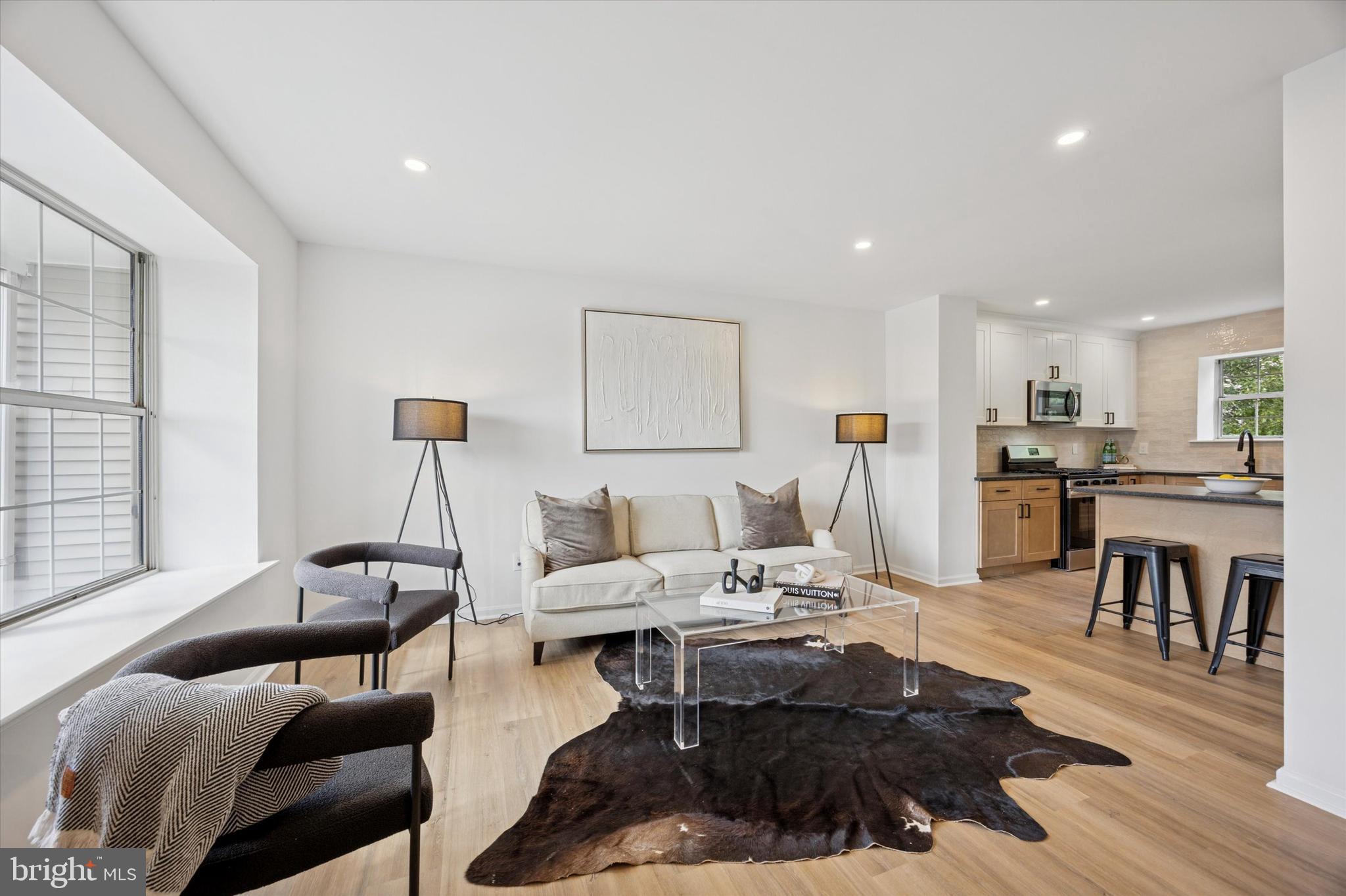 1332 Statesman Road Eagleville, PA 19403 - Photo 5 of 15 Open Concept