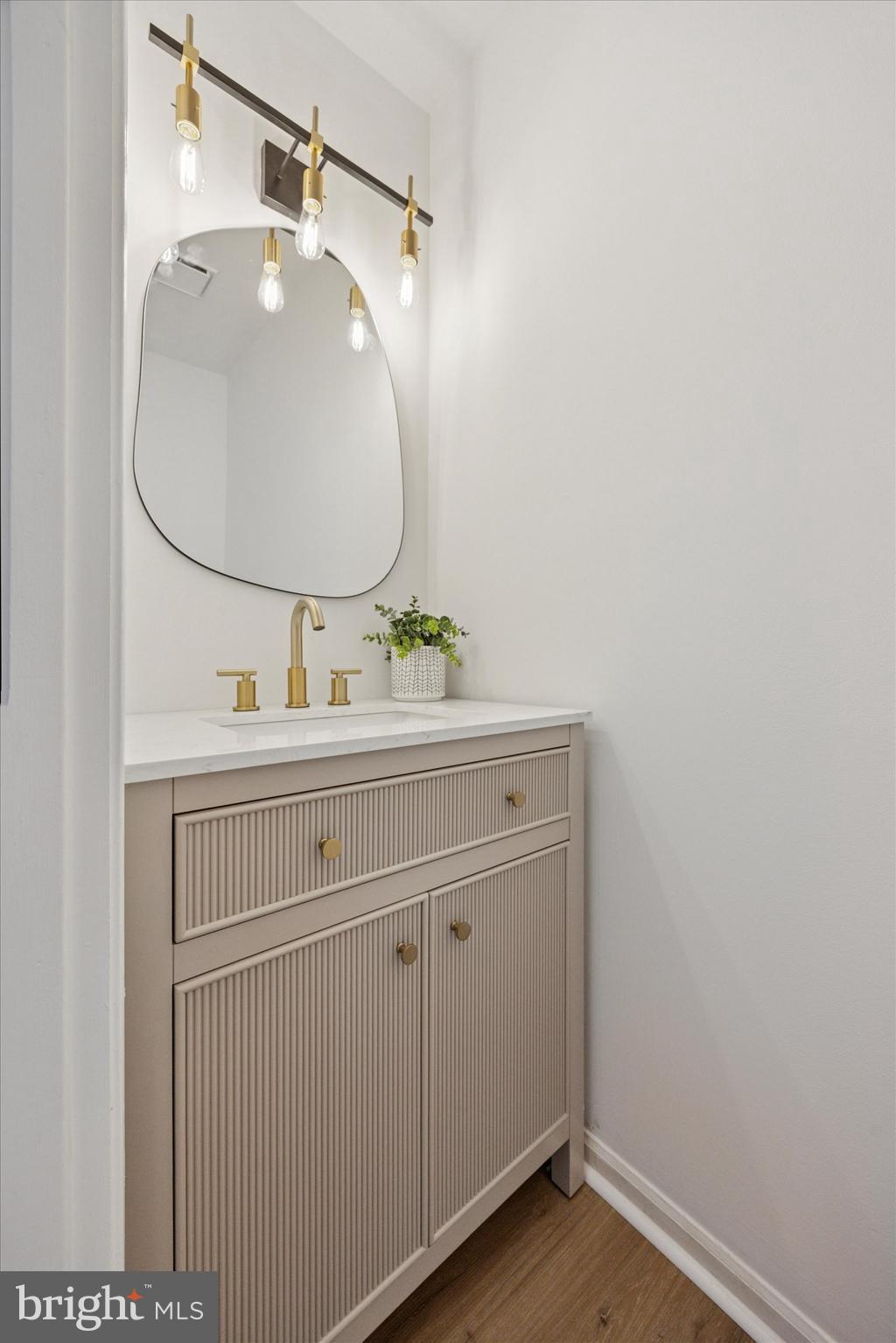 1332 Statesman Road Eagleville, PA 19403 - Photo 10 of 15 Main Floor Half Bath