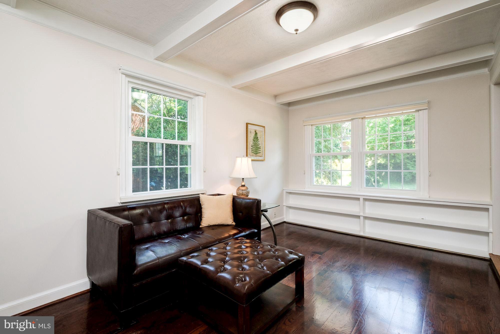 6009 Corbin Road Bethesda, MD 20816 - Photo 25 of 60 Gallery Image 25