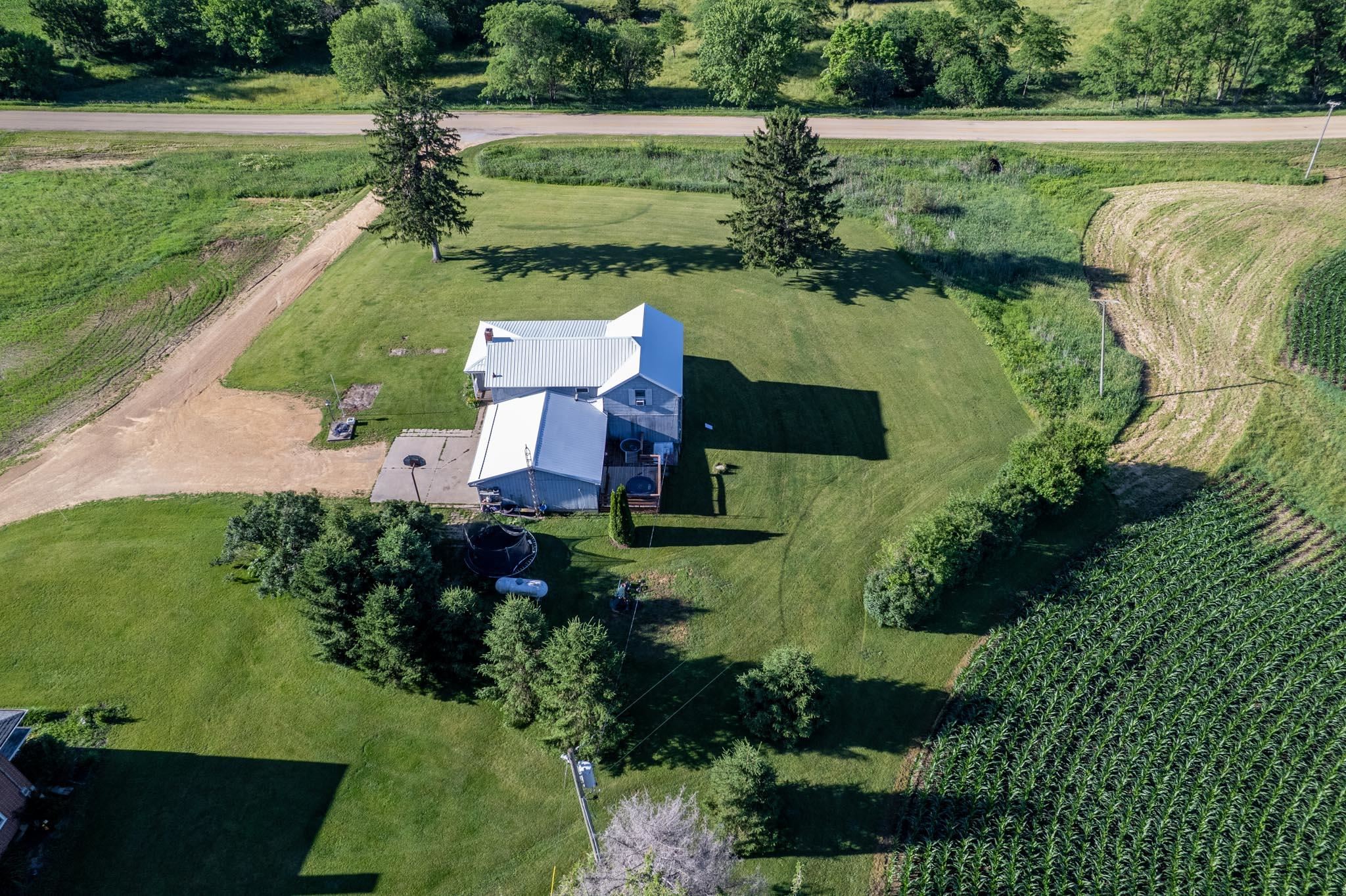 30319 Brookville Road Lanark, IL 61046 - Photo 47 of 87