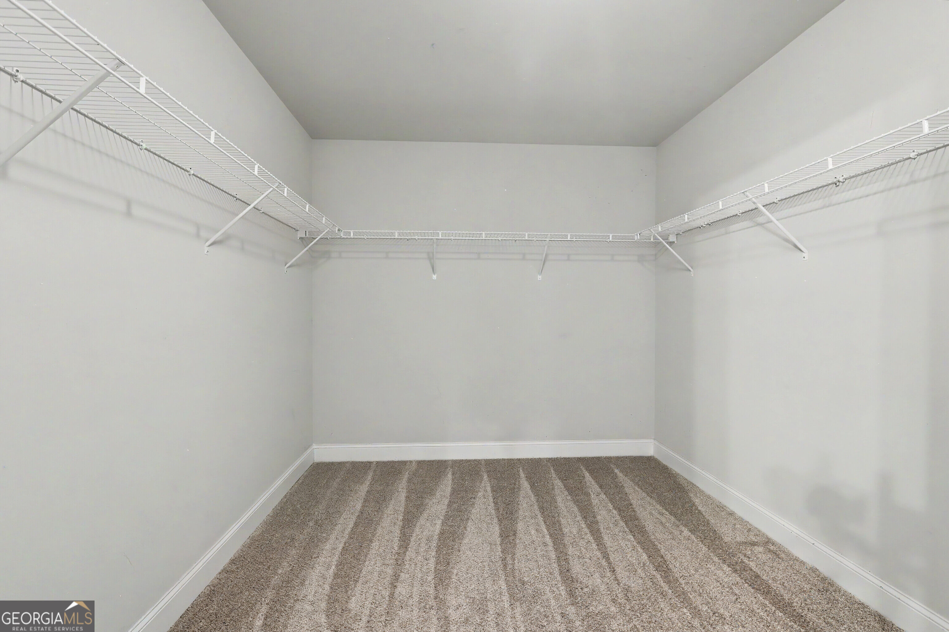 3482 Hancock View Decatur, GA 30034 - Photo 31 of 44 Walk In Closet in Master Bedroom