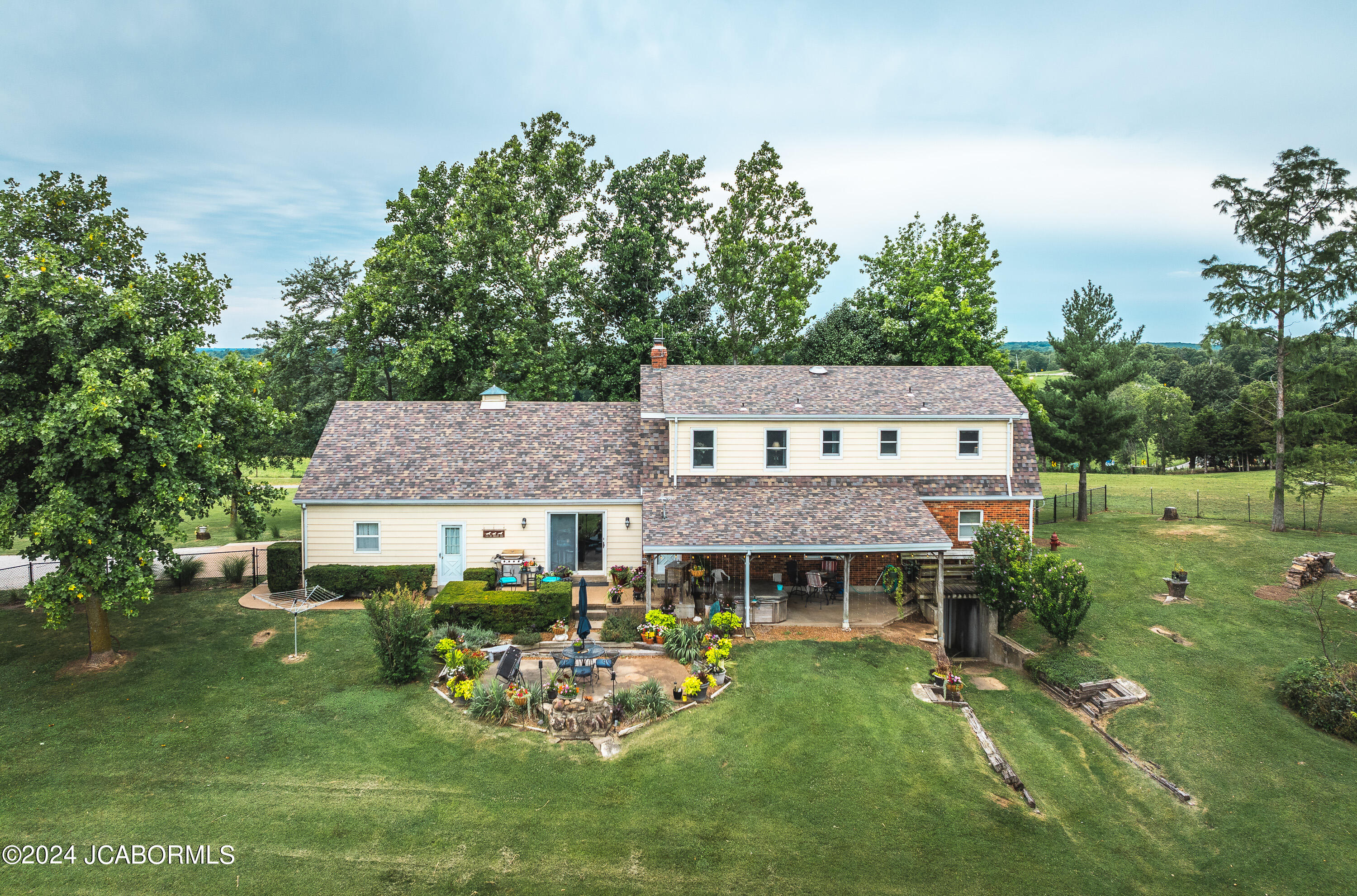 4461 State Rd AA Tebbetts, MO 65080 - Photo 11 of 75