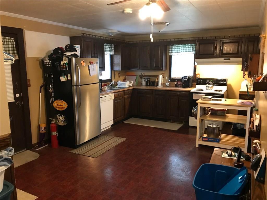 165 Hamer Road Fayette City, PA 15438 - Photo 15 of 23 Gallery Image 15