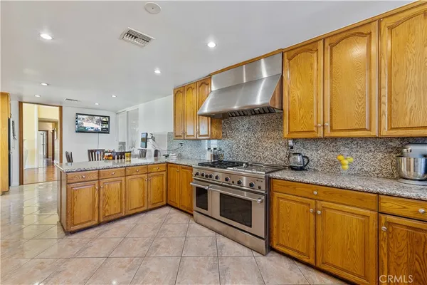 $3,229,000 | 16015 Jeanne Lane, Encino, CA 91436