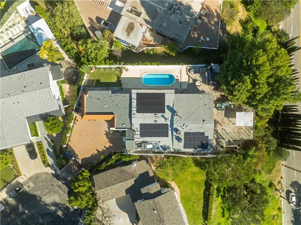 $3,229,000 | 16015 Jeanne Lane, Encino, CA 91436