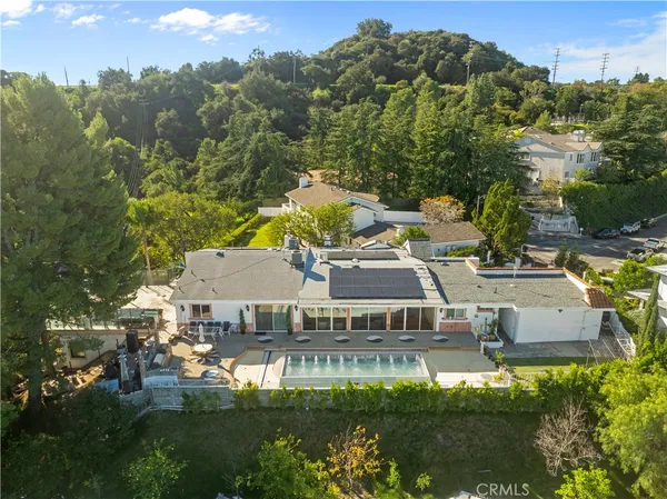 $3,229,000 | 16015 Jeanne Lane, Encino, CA 91436