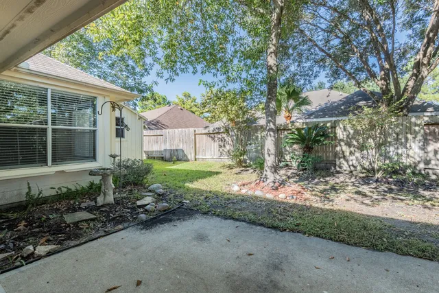 $2,175 | 18326 Cinderwood Drive, Cypress, TX 77429