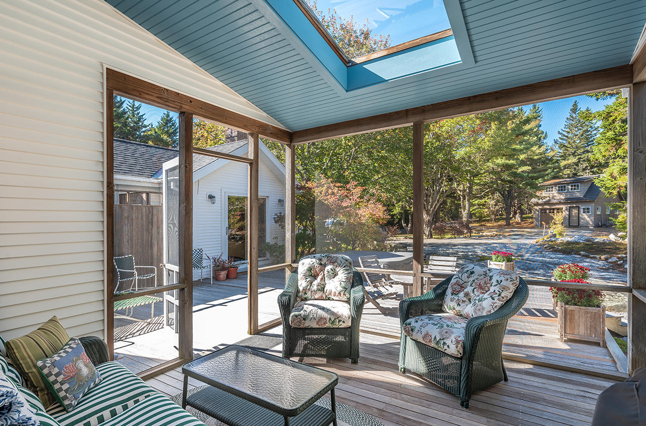 53 Cunner Rock Road East Boothbay, ME 04544 - Photo 31 of 43 31