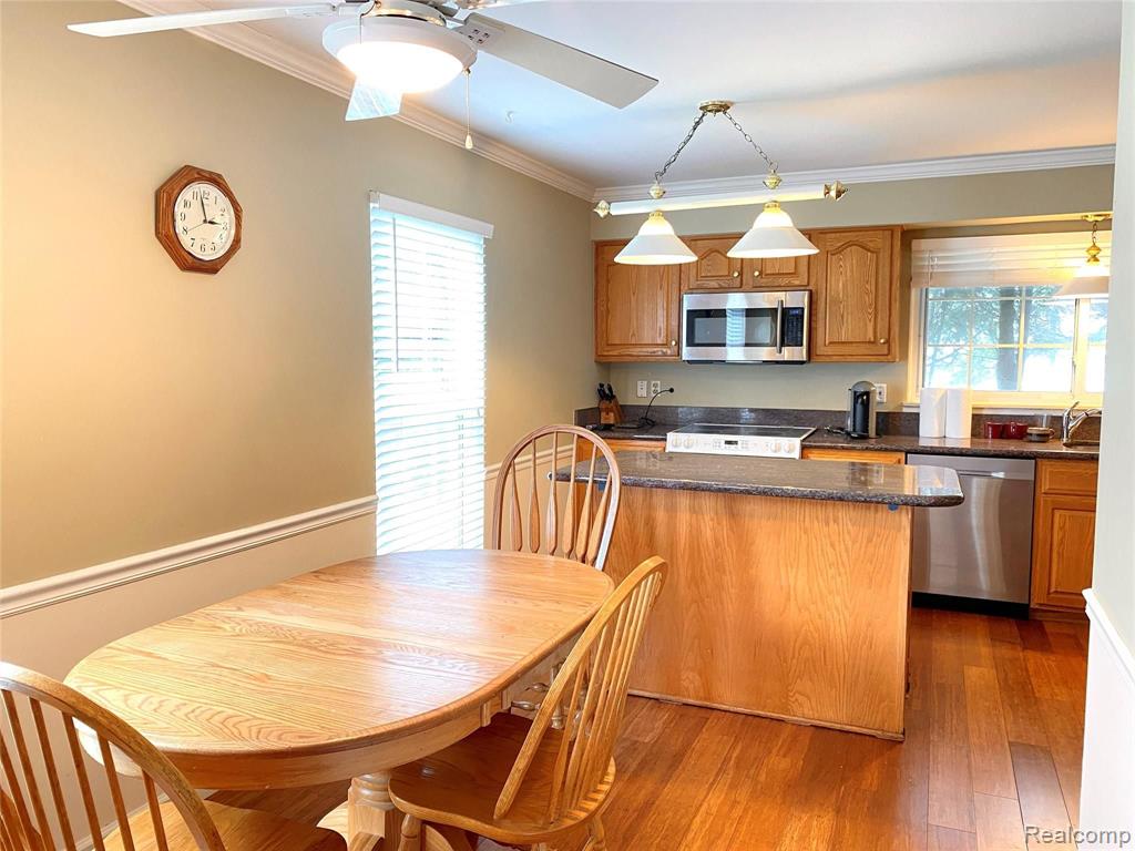 1158 East Fairview Lane Rochester Hills, MI 48306 - Photo 15 of 39