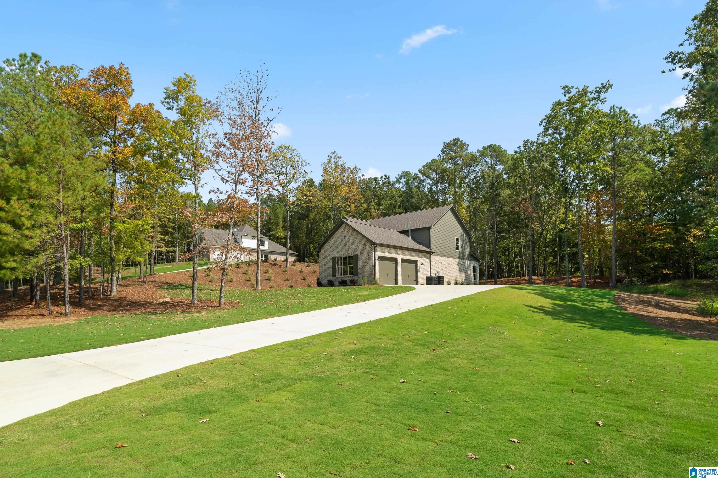511 Baron Circle Chelsea, AL 35043 - Photo 51 of 52