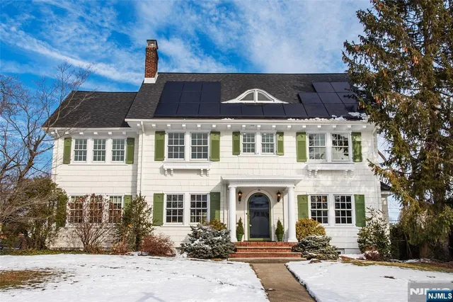 $1,299,000 | 25 Melrose Place, Montclair, NJ 07042
