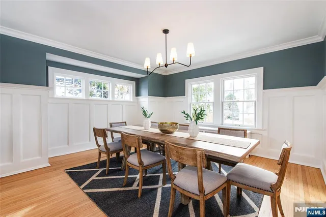 $1,299,000 | 25 Melrose Place, Montclair, NJ 07042