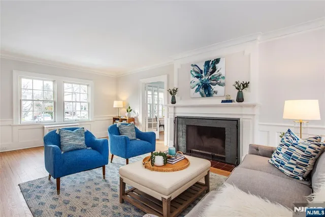 $1,299,000 | 25 Melrose Place, Montclair, NJ 07042