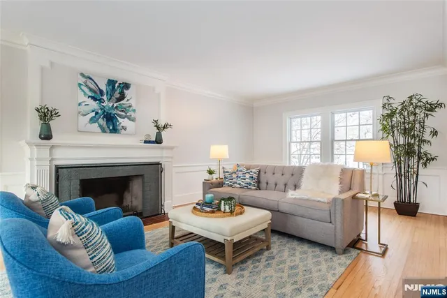 $1,299,000 | 25 Melrose Place, Montclair, NJ 07042
